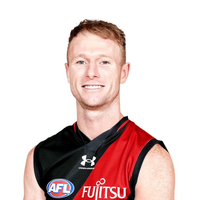 Nick Hind profile picture